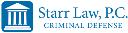 Starr Law, P.C. logo